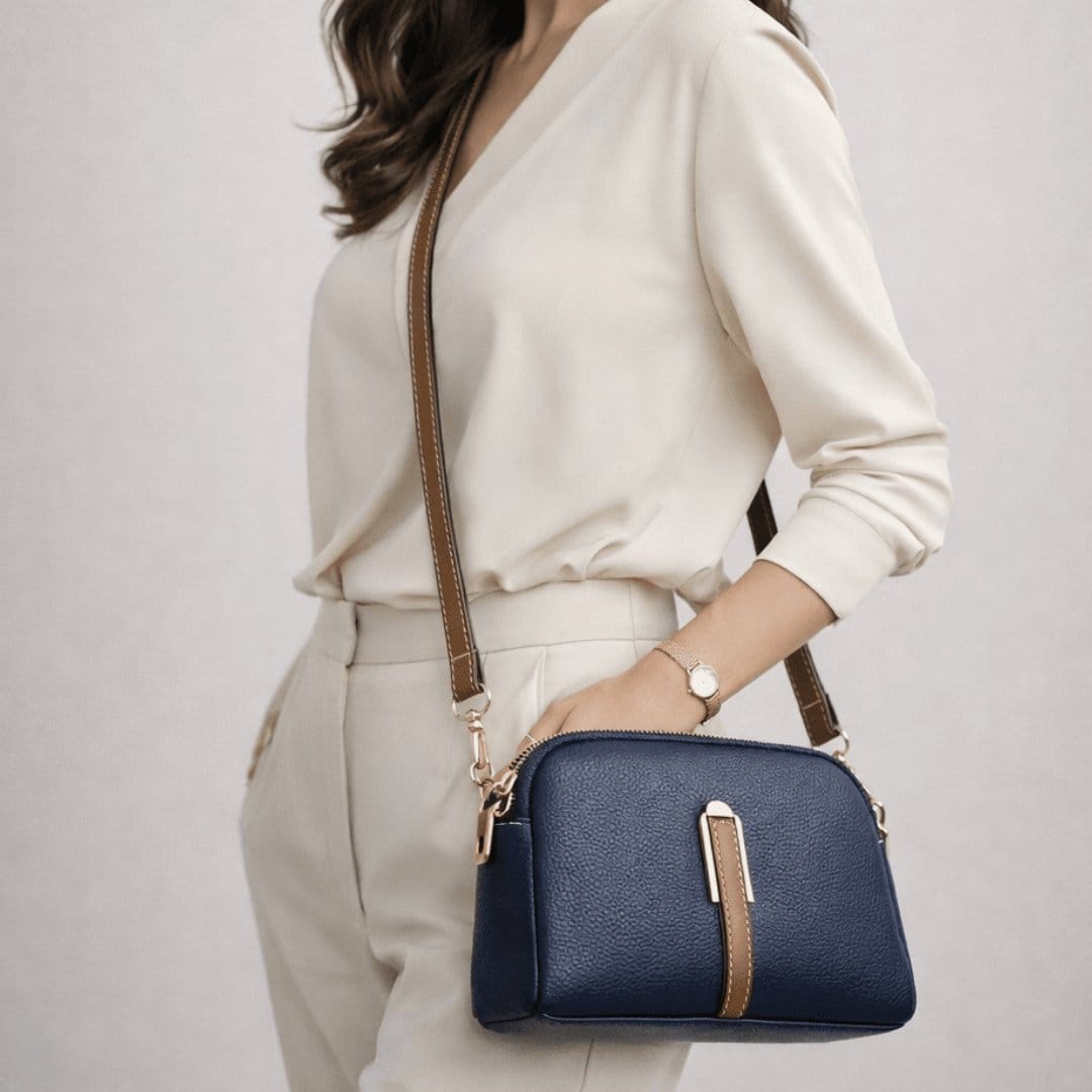 Emanuela | Borsa a Tracolla